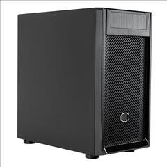 Cooler Master Elite 300 Gaming Midi Tower Black (E300-KN5N-S00)