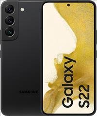 Samsung Galaxy S22 5G S901 Dual SIM 8GB/128GB Phantom Black EU