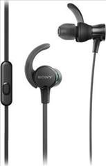 Sony MDR-XB510AS In-ear Handsfree 3.5mm Black (MDRXB510ASB)