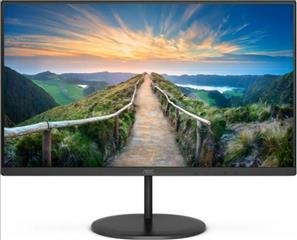 AOC Q27V4EA IPS Monitor 27" QHD 2560x1440 4ms GTG