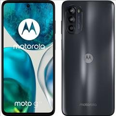 Motorola Moto G52 Dual SIM 4GB/128GB Charcoal Grey EU