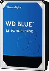 Western Digital Blue HDD 2TB 3.5" SATA III (WD20EZAZ)