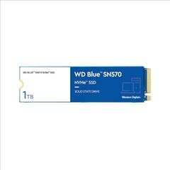 Western Digital Blue SN570 SSD 1TB M.2 NVMe PCI Express 3.0 (WDS100T3B0C)