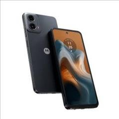 Motorola Moto g34 5G 8/256GB Charcoal Black EU