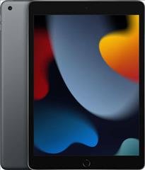 Apple iPad 10.2 WiFi 256GB Space Grey EU (MK2N3)