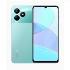 Realme C51 4/128GB Mint Green