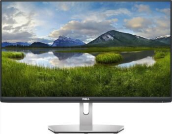 Dell 24" Monitor S2421H (210-AXKR)