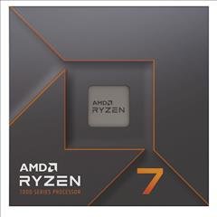 AMD Ryzen 7 7700X processor 4.5 GHz 32 MB L3 Box (100-100000591WOF)