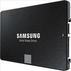 Samsung 870 Evo SSD 250GB 2.5" SATAIII (MZ-77E250B/EU)