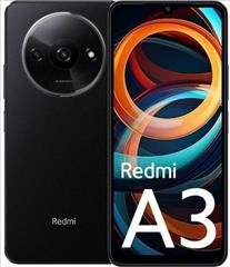 Xiaomi Redmi A3 4GB/128GB Black EU