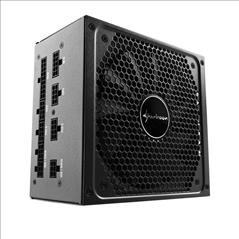 Sharkoon SilentStorm Cool Zero 650W Full Modular 80+ Gold (17418571)