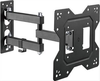 POWERTECH TV STAND 23-43" 30kg (PT-1129)