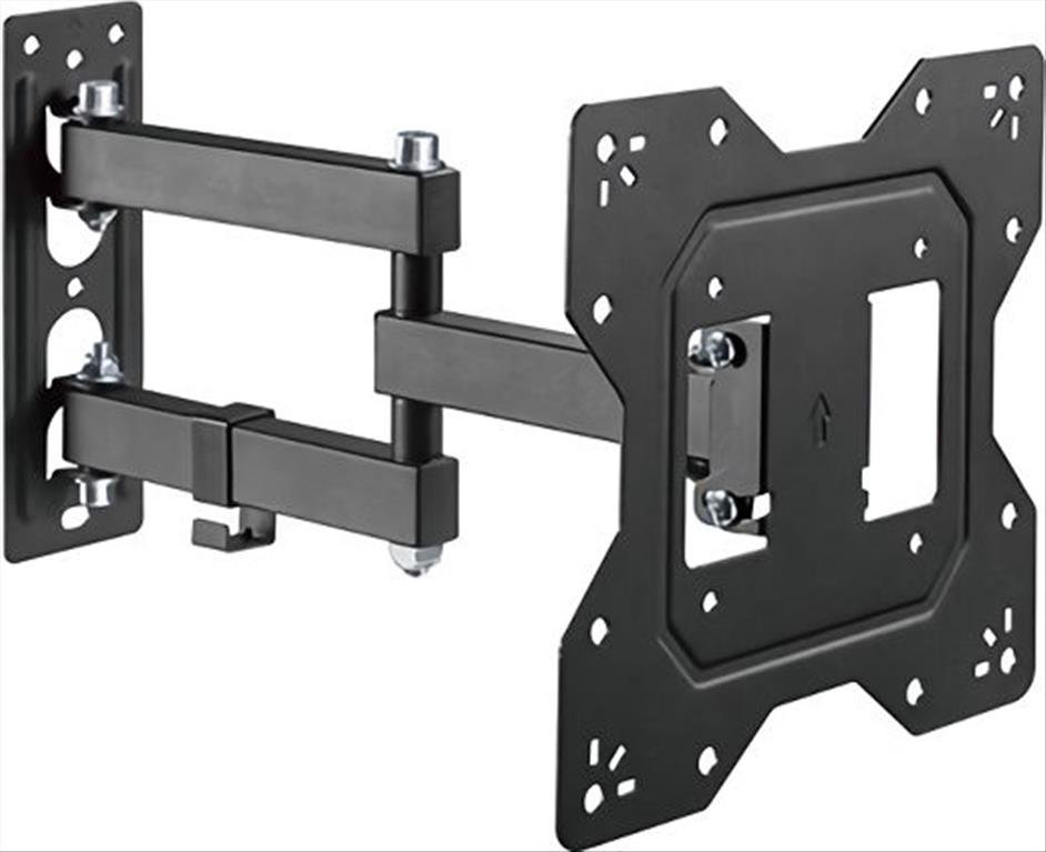 POWERTECH TV STAND 23-43" 30kg (PT-1129)
