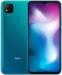 Xiaomi Redmi 9C NFC 3GB/64GB Dual Sim Aurora Green EU