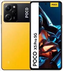 Xiaomi Poco X6 Pro 5G 8GB/256GB Dual SIM Yellow EU