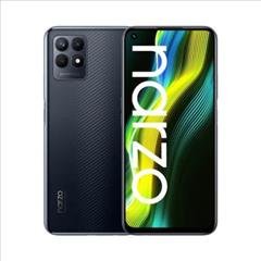 Realme Narzo 50 Dual SIM 4GB/128GB Speed Black EU
