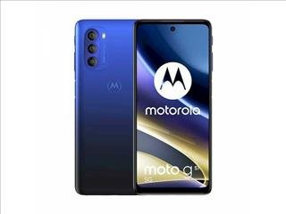 Motorola Moto G51 Dual SIM 4GB/64GB Indigo Blue EU