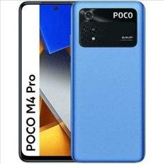 Xiaomi Poco M4 Pro 4G 6GB/128GB Blue EU