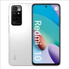 Xiaomi Redmi 10 2022 NFC 4GB/128GB Dual Sim White EU