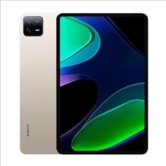 Xiaomi Pad 6 8GB/256GB WiFi 11" Mist Blue EU