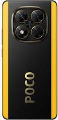 Xiaomi Poco X7 5G NFC 12/512GB Dual Sim Black EU