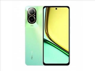 Realme C67 NFC 8GB/256GB Dual Sim Black Rock EU