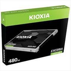 Kioxia Exceria SSD 480GB 2.5'' SATA III (LTC10Z480GG8)