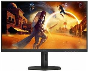 AOC Q27G4XF IPS HDR Gaming Monitor 27" QHD 2560x1440 180Hz 1ms GTG