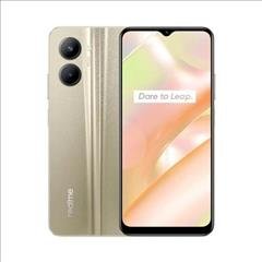 Realme C33 4GB/64GB Dual Sim Sandy Gold EU