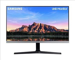 Samsung LU28R550UQPXEN IPS HDR Monitor 28" 4K 3840x2160  4ms GTG