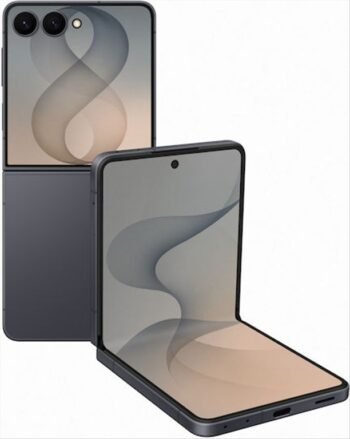Samsung Galaxy Z Flip8 F776 5G Dual Sim 12GB/512GB Graphite EU