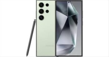 Samsung Galaxy S24 Ultra 5G S928 12GB/1TB Dual SIM Titanium Green EU