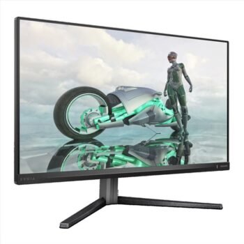 Philips Envia 27M2N3800A QHD IPS Gaming Monitor 27" with speakers