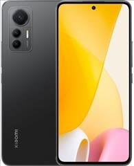 Xiaomi 12 Lite 5G NFC 6GB/128GB Dual Sim Black EU