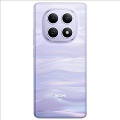 Xiaomi Redmi Note 15 5G NFC 6GB/128GB Dual Sim Mist Purple EU