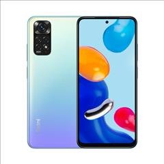 Xiaomi Redmi Note 11 Pro Dual Sim 6GB/128GB Star Blue EU