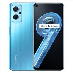 Realme 9i Dual SIM (4GB/64GB) Prism Blue EU