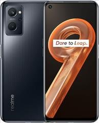 Realme 9i 4GB/64GB Dual Sim Prism Black EU