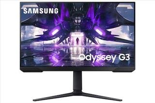 Samsung LS27AG300NUXEN Odyssey G30A Ergonomic Gaming Monitor 27” 144Hz