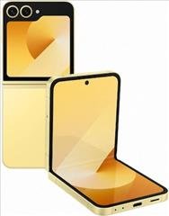 Samsung Galaxy Z Flip6 F741 5G Dual Sim 12GB/256GB Yellow EU