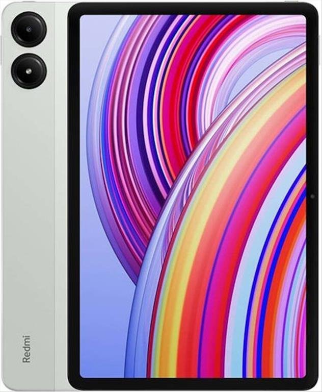 Xiaomi Redmi Pad Pro 12.1" 5G 6GB/128GB Green EU
