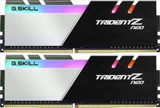 G.Skill Trident Z Neo 32GB DDR4 RAM (2x16GB) F4-3600C16D-32GTZNC