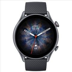 Xiaomi Amazfit GTR 3 Pro 46mm Infinite Black EU