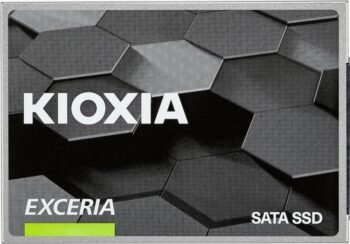 KIOXIA SSD Exceria 960GB LTC10Z960GG8 2,5 SATA3