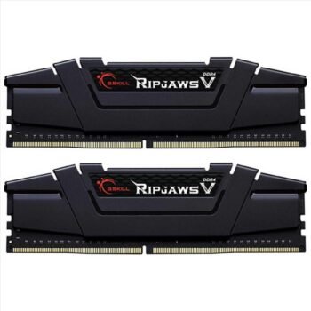 G.Skill Ripjaws V 16GB DDR4 RAM (2x8GB) forDesktop (F4-3600C18D-16GVK)