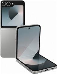Samsung Galaxy Z Flip6 F741 5G Dual Sim 12GB/256GB Silver Shadow EU