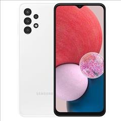 Samsung Galaxy A13 2022 A137F Dual Sim 4GB/64GB White