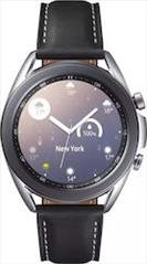 Samsung Galaxy Watch 4 R860 40mm BT Black EU
