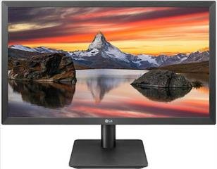 LG 22MP410P-B VA 5MS Full HD