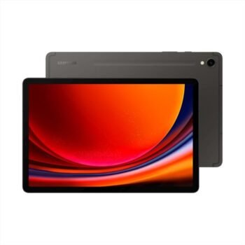 Samsung Galaxy Tab S9 X716B 11" 5G 8G/128GB Graphite EU